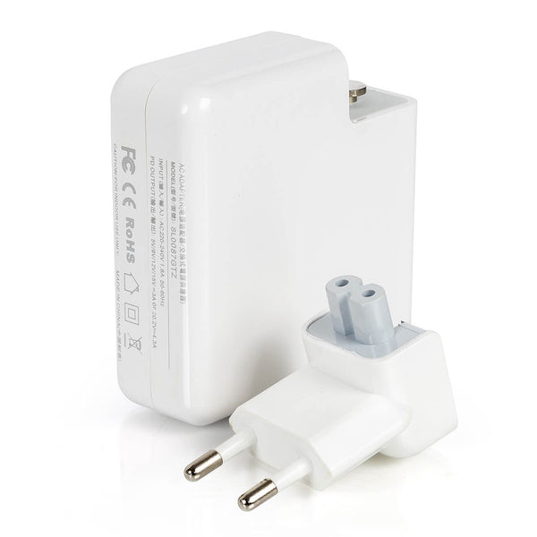 Fonte Carregador MacBook USB Tipo-C 87W