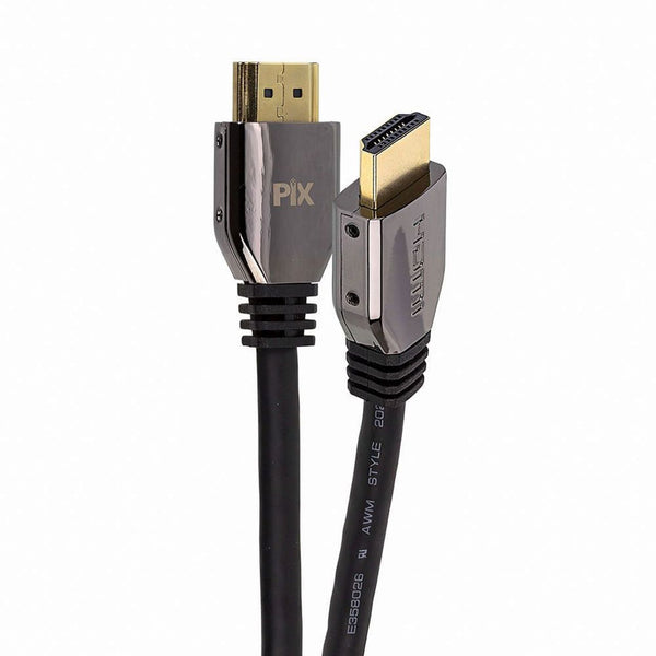 Cabo HDMI Versão 2.1 8K Ultra High Speed 1,5 metro