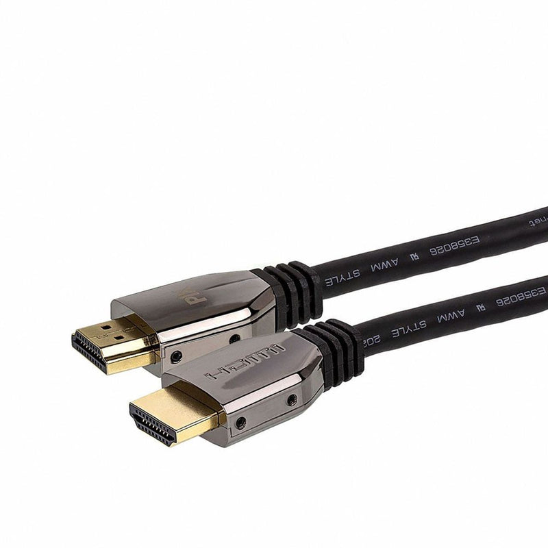 Cabo HDMI Versão 2.1 8K Ultra High Speed 1,5 metro