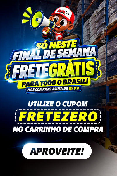 Mais Vendidos