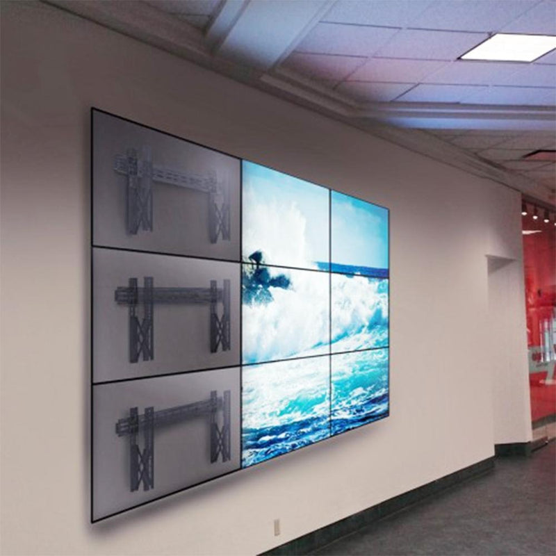 Suporte para Video Wall