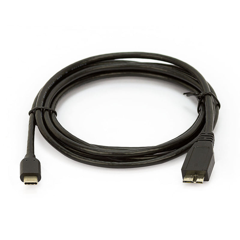 Cabo Adaptador USB-C para Micro USB-B