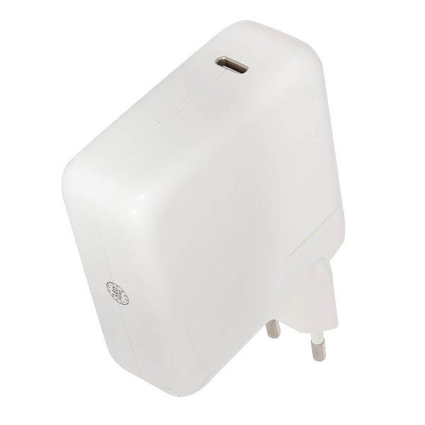 Carregador Power Adpapter 61W com Cabo USB-C 2 metros