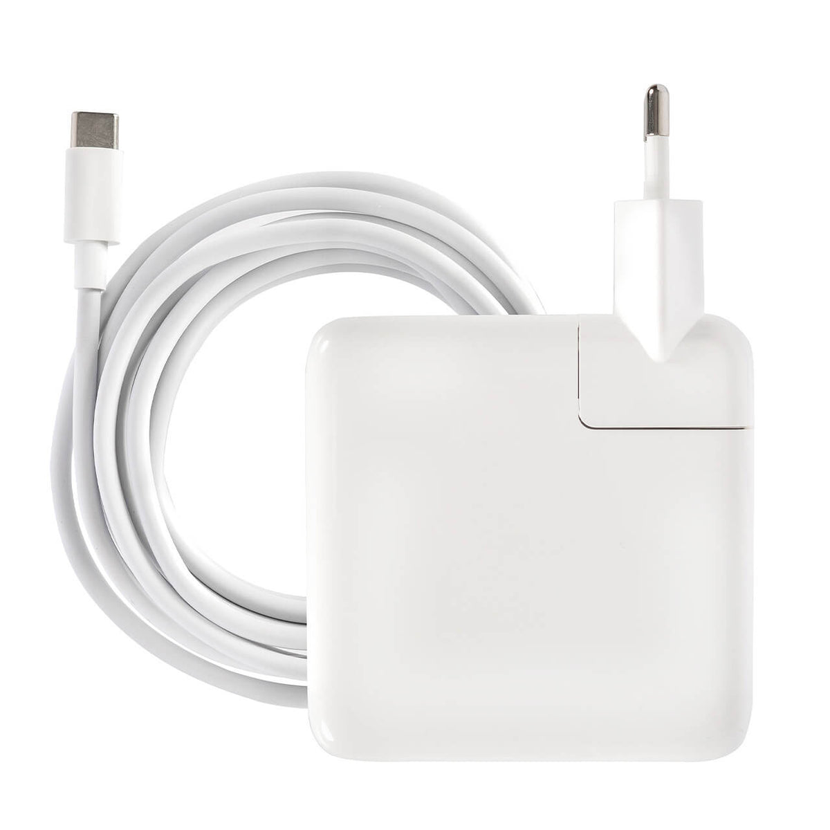 Carregador Power Adpapter 61W com Cabo USB-C 2 metros
