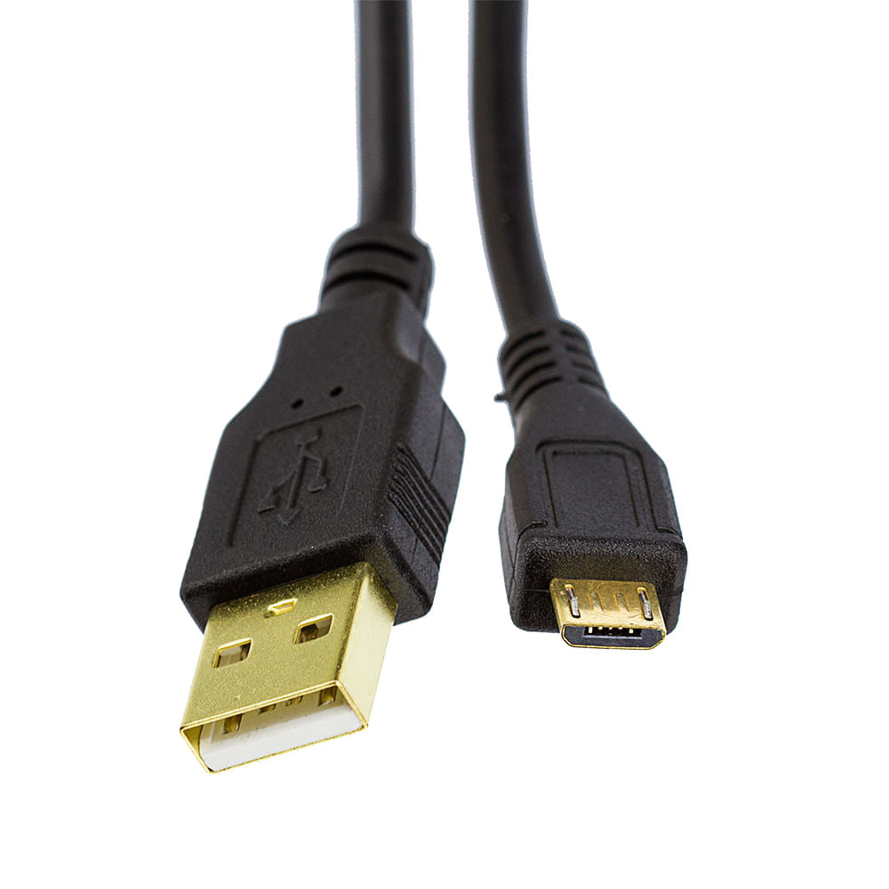 Cabo Micro USB Samsung Galaxy S4 S5, S6