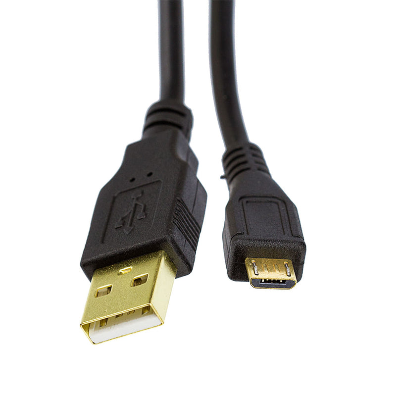 Cabo Micro USB Samsung Galaxy S4 S5, S6