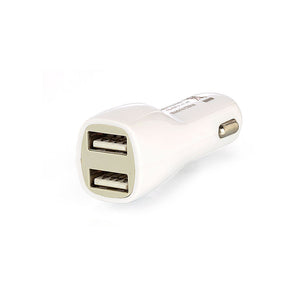 Carregador Veicular Modelo SX-C1 com duas Entradas USB