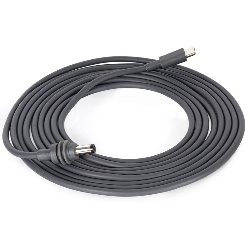 Cabo de Carregamento Starlink Mini Power DC para USB-C