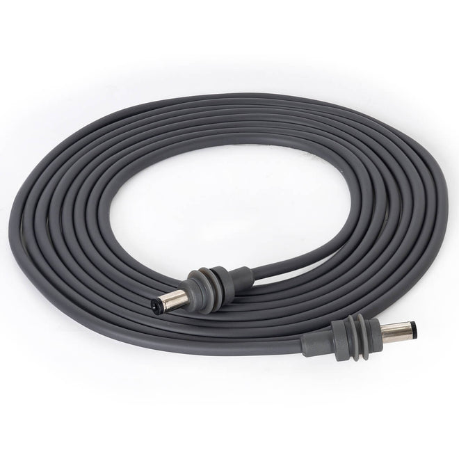 Cabo de Carregamento Starlink Mini Power DC para DC