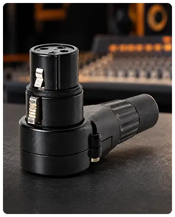 Plugs Jack