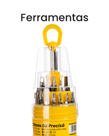 Ferramentas