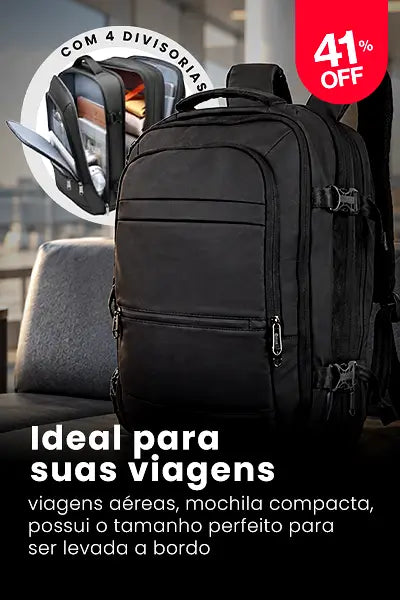 Mochilas